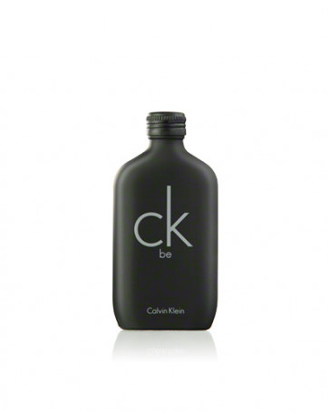 Calvin Klein CK BE Eau de toilette Vaporizador 100 ml Frasco