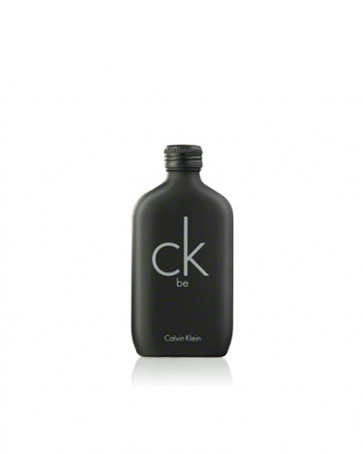 Calvin Klein CK BE Eau de toilette Vaporizador 50 ml Frasco