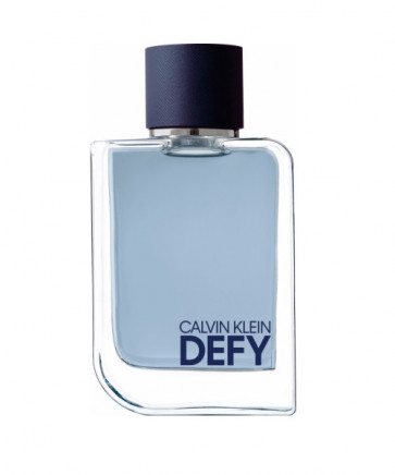 Calvin Klein DEFY Eau de toilette 200 ml