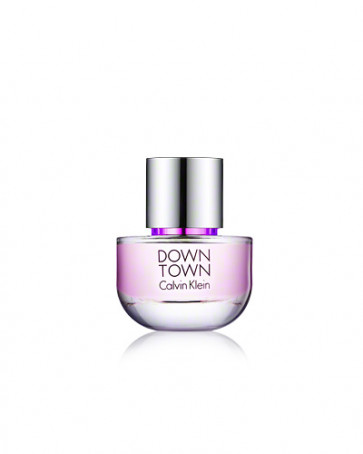 Calvin Klein DOWNTOWN Eau de parfum Vaporizador 30 ml Frasco