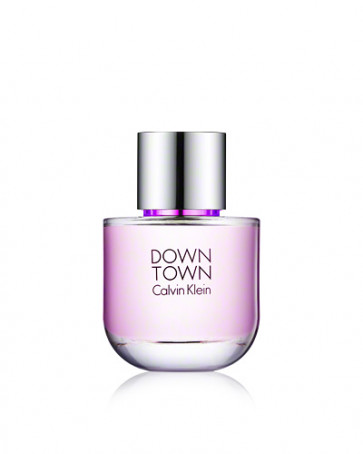 Calvin Klein DOWNTOWN Eau de parfum Vaporizador 90 ml Frasco