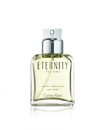 Calvin Klein ETERNITY FOR MEN Eau de toilette Vaporizador 200 ml Frasco