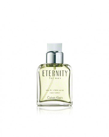 Calvin Klein ETERNITY FOR MEN Eau de toilette Vaporizador 30 ml Frasco