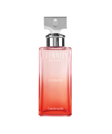 Calvin Klein ETERNITY SUMMER 2020 Eau de parfum 100 ml