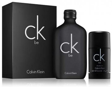 Calvin Klein Lote CK BE Eau de toilette