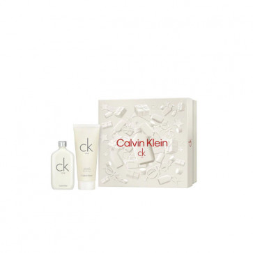 Calvin Klein Lote CK One Eau de toilette