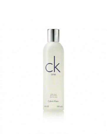 Calvin Klein Lote CK ONE Gel de ducha 250 ml 