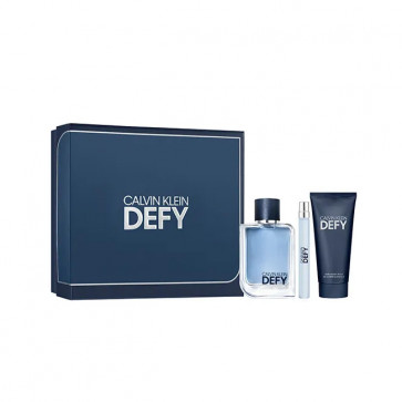 Calvin Klein Lote DEFY Eau de toilette