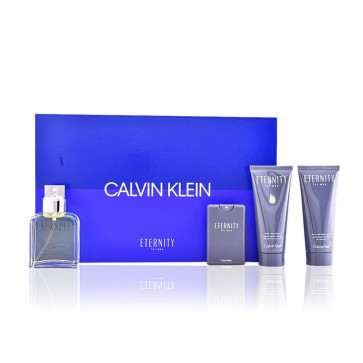 Calvin Klein Lote ETERNITY FOR MEN Eau de toilette