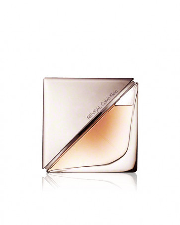 Calvin Klein REVEAL Eau de parfum Vaporizador 50 ml Frasco