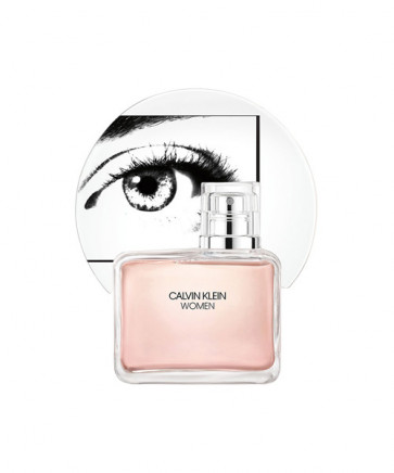 Calvin Klein WOMEN Eau de parfum 50 ml