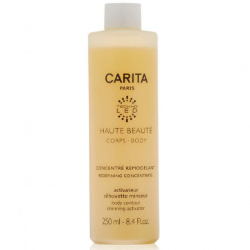 Carita HAUTE BEAUTÉ Corps Concentré Remodelant 250 ml