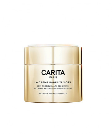 Carita LA CRÈME PARFAITE 3 ORS 50 ml