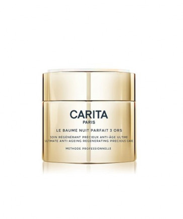 Carita LE BAUME NUIT PARFAIT 3 ORS 50 ml