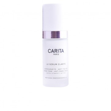 Carita LE SÉRUM CLARTÉ Homogénèité - Anti-taches 30 ml