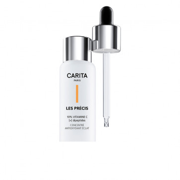 Carita LES PRÉCIS Concentré Antioxydant Éclat 15 ml