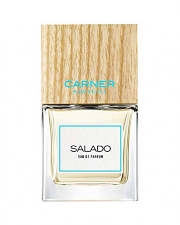 Carner Barcelona SALADO Eau de parfum 50 ml