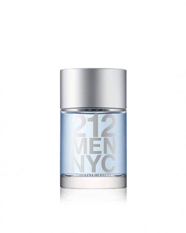 Carolina Herrera 212 MEN After shave 100 ml