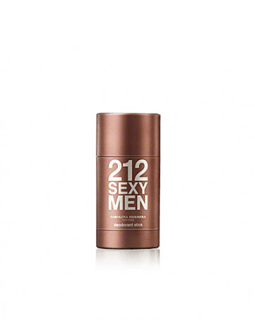 Carolina Herrera 212 SEXY MEN Desodorante Stick 75 ml