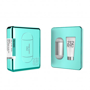 Carolina Herrera Lote 212 Eau de toilette