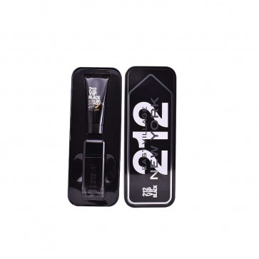 Carolina Herrera Lote 212 VIP BLACK Eau de parfum