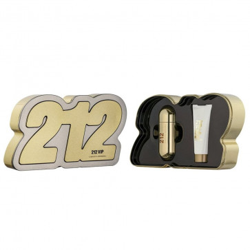 Carolina Herrera Lote 212 VIP Eau de parfum