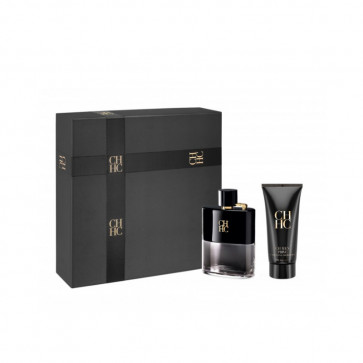 Carolina Herrera Lote CH Men Privé Eau de toilette