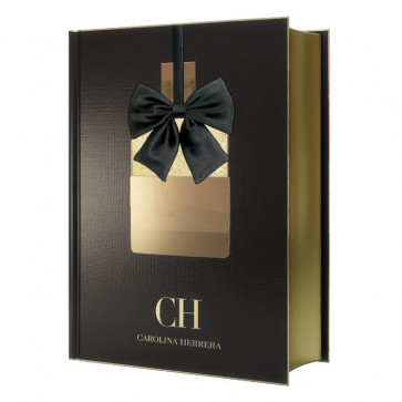 Carolina Herrera Lote CH MEN PRIVE Eau de toilette