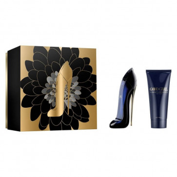 Carolina Herrera Lote Good Girl Eau de parfum