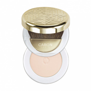 Caron PARIS SEMI-LIBRE Powder 01 Translucide