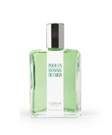 Caron POUR UN HOMME DE CARON Eau de toilette 500 ml