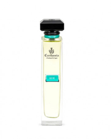 Carthusia ACQUA DI ALOE VERA Eau de cologne 100 ml