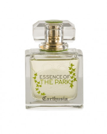 Carthusia ESSENCE OF THE PARK PROFUMO Eau de parfum 50 ml
