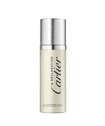 Cartier DÈCLARATION CARTIER Spray corporal 100 ml