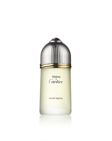 Cartier PASHA DE CARTIER Eau de toilette Vaporizador 50 ml Frasco