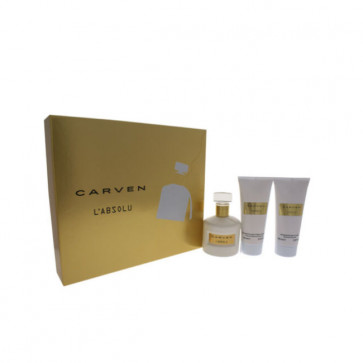 Carven Lote L'ABSOLU Eau de parfum