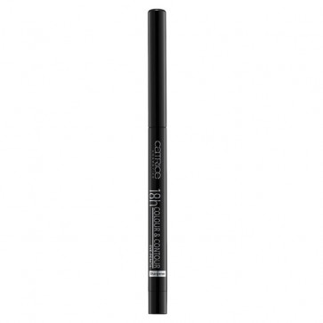 Catrice 18h Colour & Contour Eye pencil - 020 Absolute greyziness
