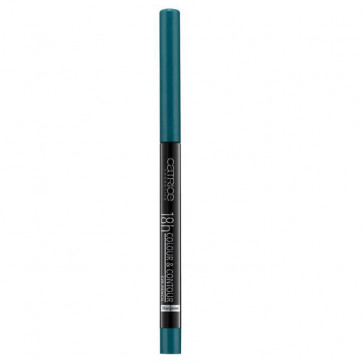 Catrice 18h Colour & Contour Eye pencil - 070 Green Smoothie