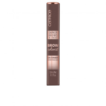 Catrice Brow Colorist Semi-permanent mascara - 030 Dark 3,8 ml