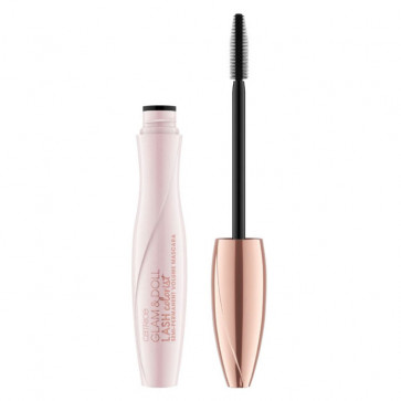 Catrice Glam&Doll Lash Colorist Semi-permanent Volume - 010