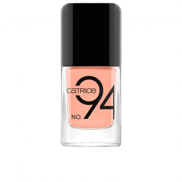 Catrice Iconails Gel lacquer - 94 A polish a day keeps worries away