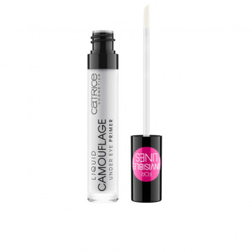 Catrice Liquid Camouflage Under eye primer - 010 Primed and smooth 5 ml