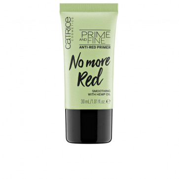 Catrice Prime and Fine Anti red primer 30 ml