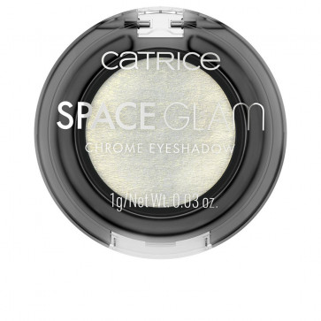 Catrice Space Glam Chrome eyeshadow - 010 Moonlight Glow