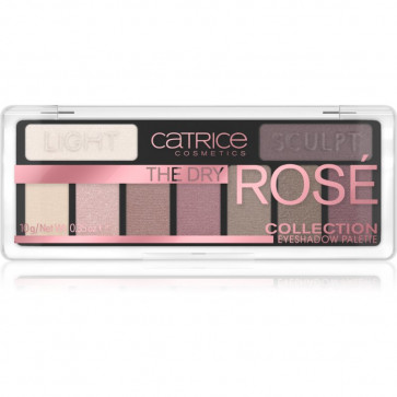 Catrice The Dry Rosé - 010 Rose all day