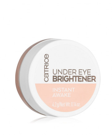 Catrice Under Eye Brightener Instant awake