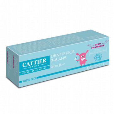 Cattier Kids Bio 50 ml