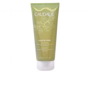 Caudalie Fleur de Vigne Gel de ducha 200 ml