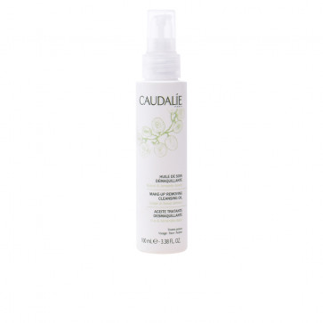 Caudalie Huil de Soin Démaquillante 100 ml