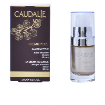 Caudalie Premier Cru La Crème Yeux 15 ml